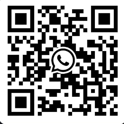 Contact QR Code